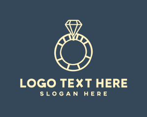 Accessory Diamond Ring logo