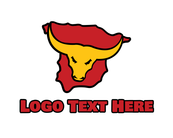 Tapas logo example 2