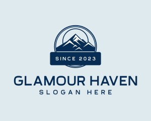 Summit Mountain Adventure Logo