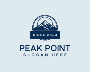 Summit Mountain Adventure logo