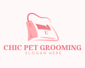 Handbag Fashion Purse logo