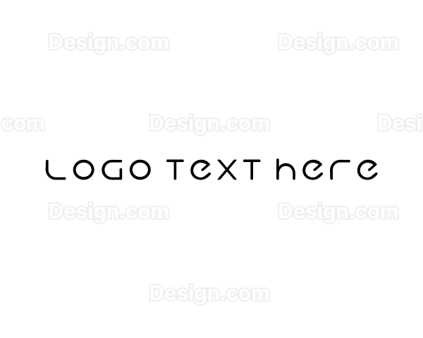 Clean & Minimal Logo | BrandCrowd Logo Maker Logo