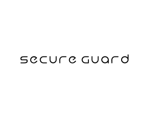 Cyber Tech Wordmark logo