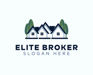 House Property Broker logo