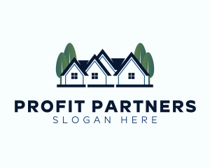 House Property Broker logo