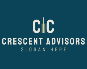 Generic Business Firm logo
