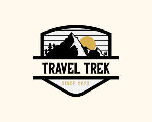 Outdoor Summit Trip logo