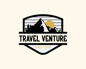 Outdoor Summit Trip logo