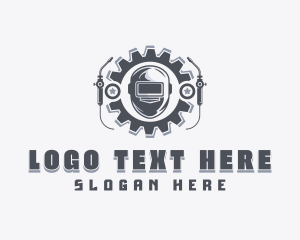 Mechanical Welding Mechanic logo