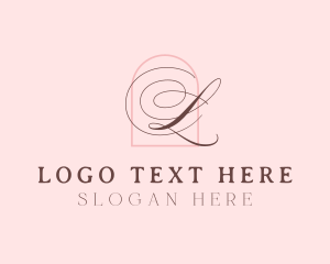 Elegant Feminine Studio logo