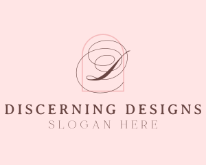 Elegant Feminine Studio logo
