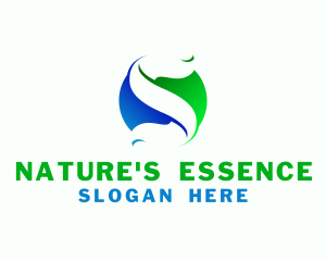 Environmental Company Letter S  logo