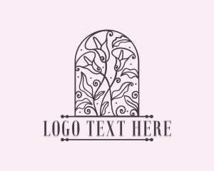 Floral Styling Boutique logo