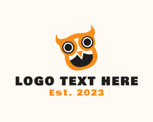 Owl Learning School logo