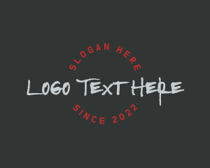 Casual Style Clothing Business logo