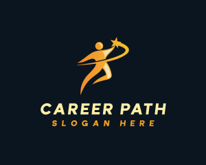 Leadership Career Success logo