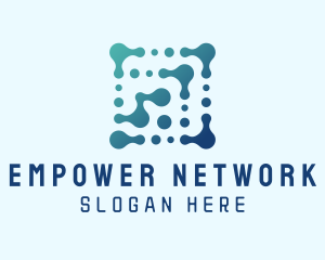 Digital Tech Startup  logo