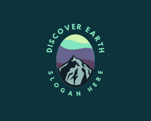 Mountain Peak Explorer logo