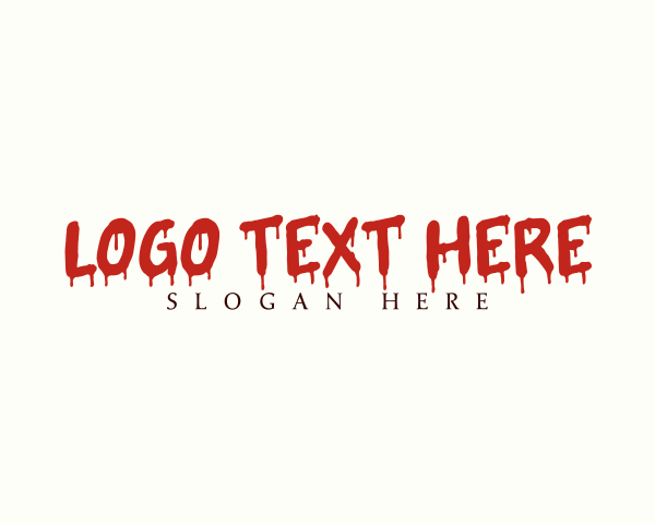 Killer logo example 2