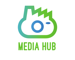 Factory Camera Multimedia logo