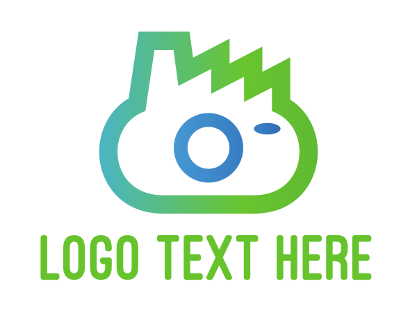 Photo Shoot logo example 4