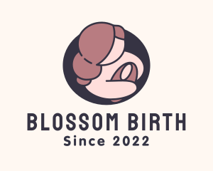 Mother Child Maternity  logo