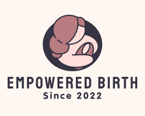 Mother Child Maternity  logo