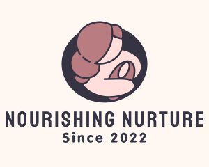 Mother Child Maternity  logo