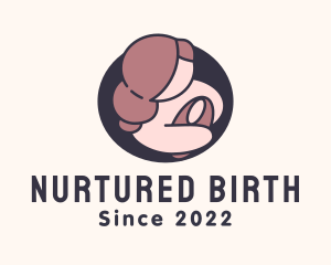 Mother Child Maternity  logo