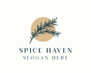 Spice Herb Restaurant logo
