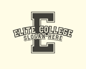 College Varsity University logo