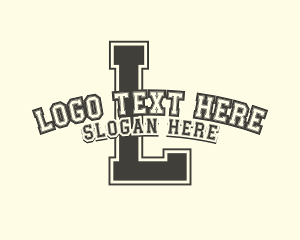 Wear logo example 3