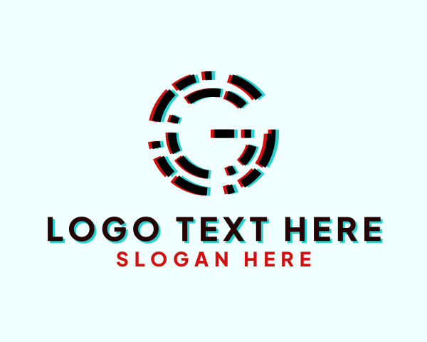 Online logo example 3
