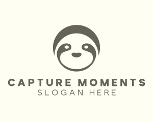 Sloth Face Sanctuary logo