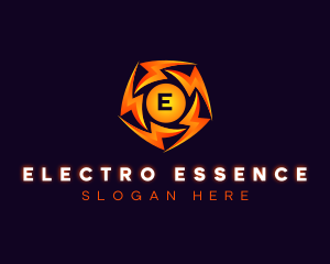 Electric Reactor Technology logo