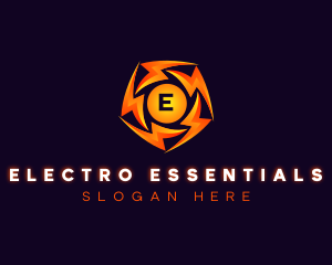 Electric Reactor Technology logo