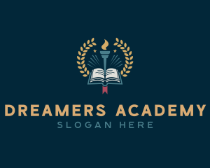 University Academy School logo