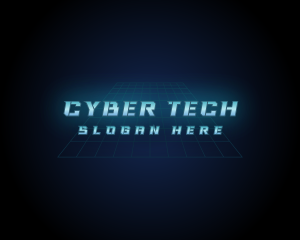 Digital Cyber Grid logo