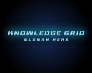 Digital Cyber Grid logo