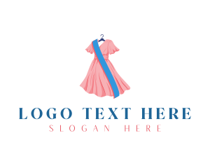 Boutique Dress Clothing logo