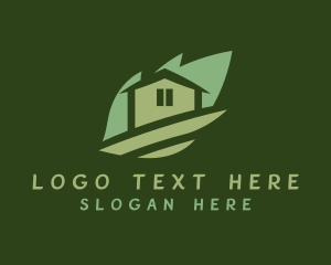 Eco House Realty logo