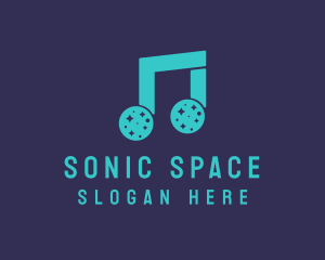 Green Space Music  logo