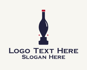 Wine People Talk  logo