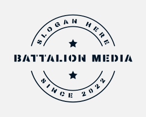 Veteran Militia Firm  logo