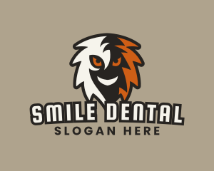 Evil Smile Ghoul Clan logo design