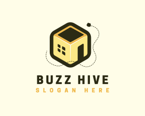 Bee Hive Realtor logo