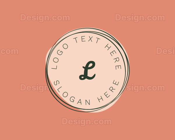 Event Planner Circle Logo