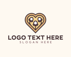 Heart Linen Homeware logo