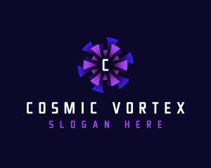 Vortex Digital App logo