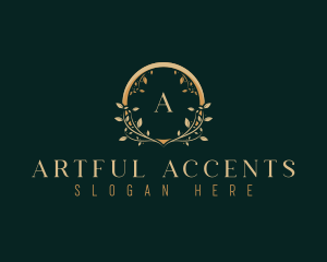 Ornament Luxury Boutique logo design